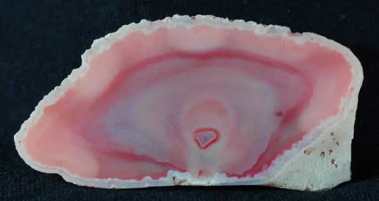 Is Pink Agate Dyed or Natural