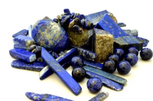 Lapis Lazuli Effects on Your Home