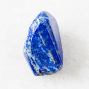 Lapis Lazuli appearance