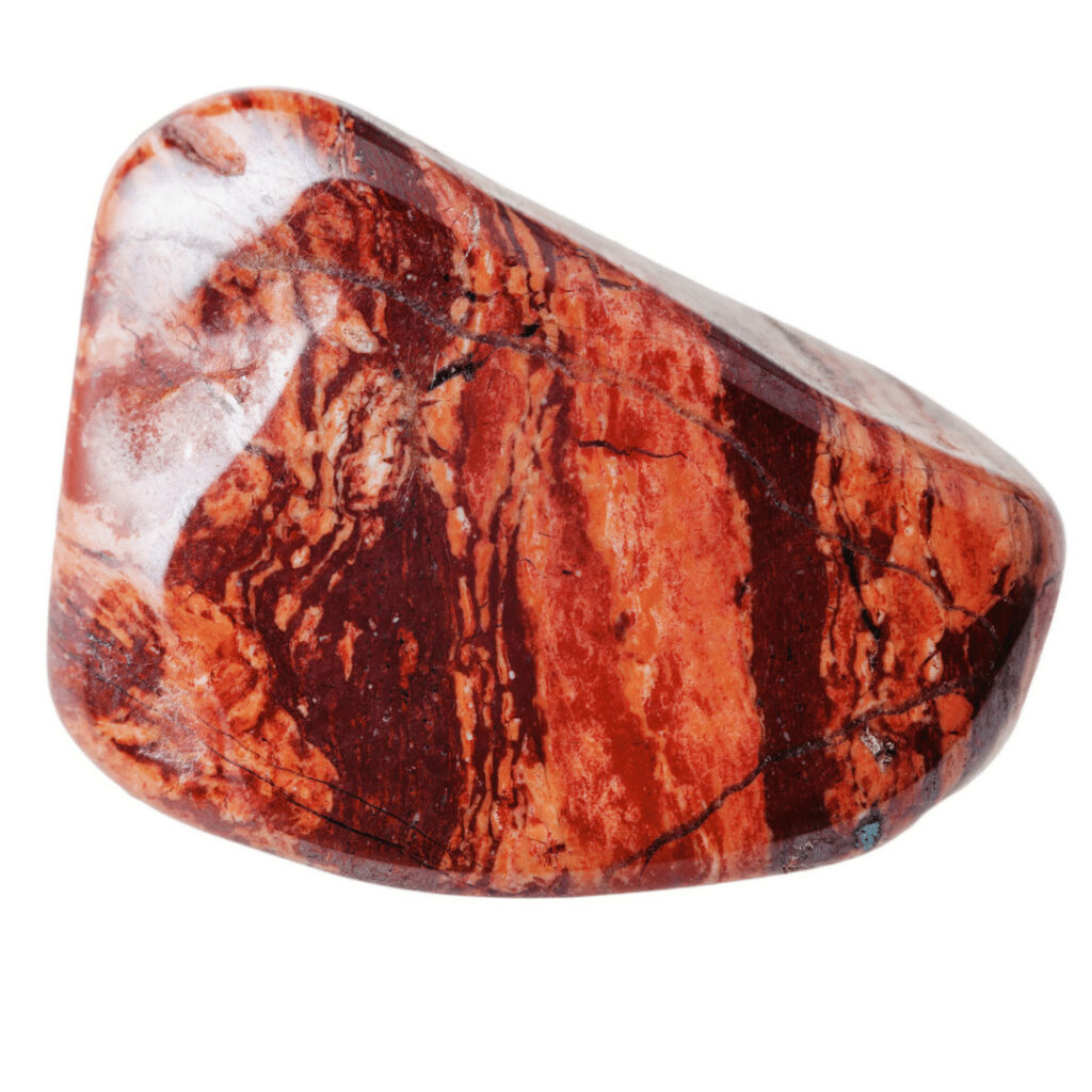Red Jasper Amazing Healing Properties