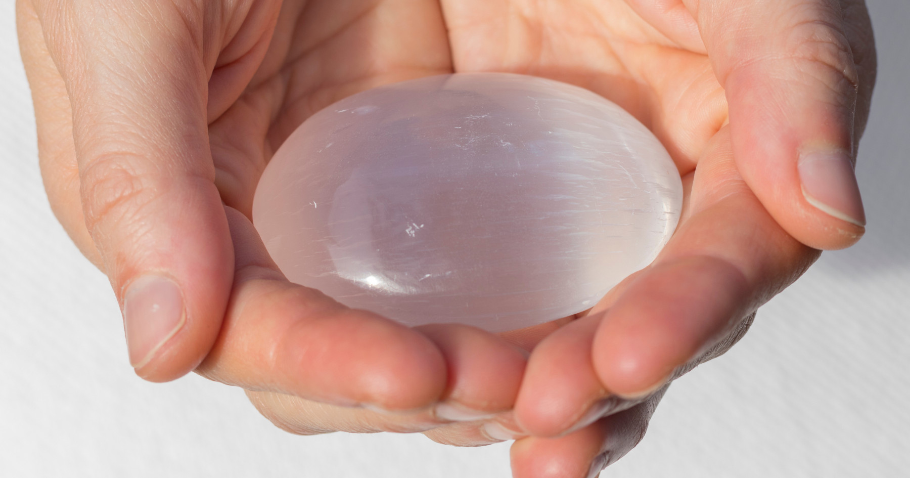 Selenite Vs Satin Spar Which is better for me?