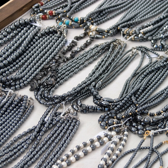 4 Powerful Benefits of Hematite Crystal