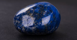 Toxicity Of Pyrite Present in Lapis Lazuli