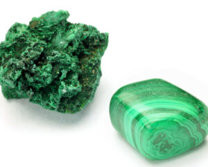 Using Malachite for Chakra Balancing