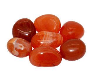 What Does Carnelian Do To Your Body