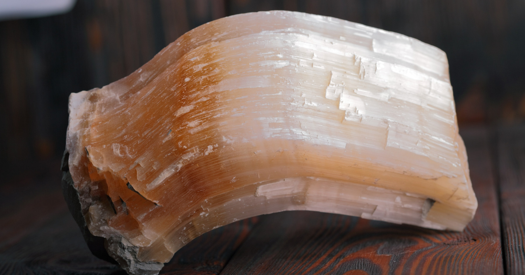 What Does Selenite Do