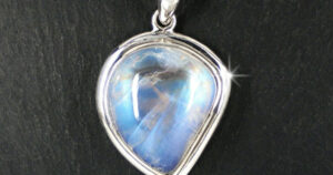What is Moonstone