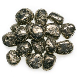 What is Pyrite
