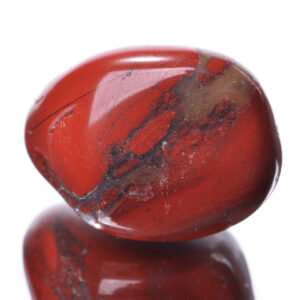 What is Red jasper