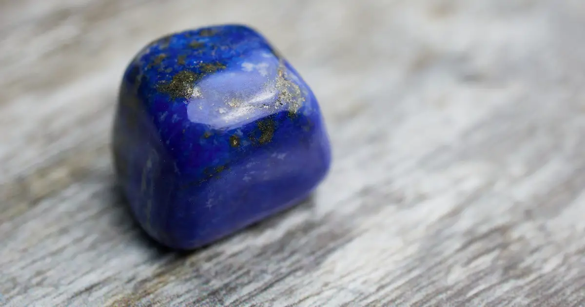 5 Excellent Ways To Use Lapis Lazuli