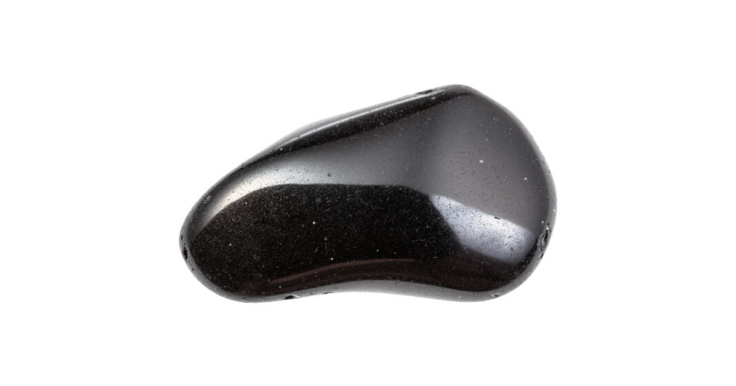 Black Obsidian vs Black Tourmaline Which is Better?