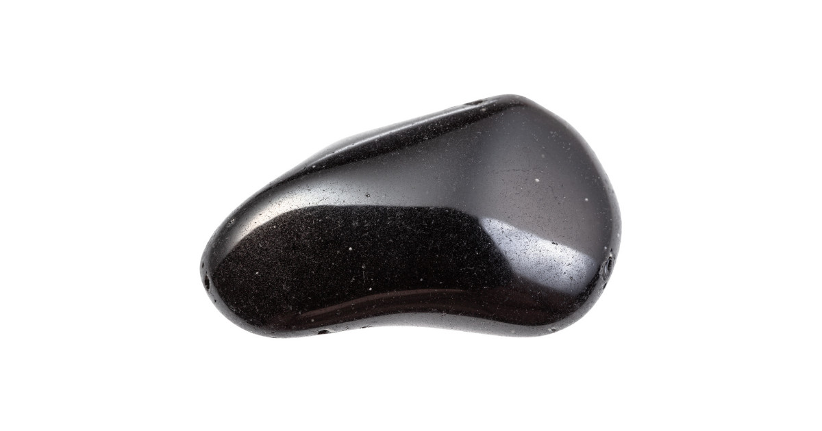 Black Obsidian vs Black Tourmaline Which is Better?