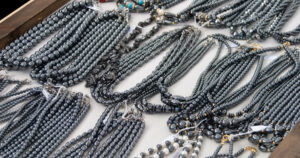 Can you wear Hematite every day