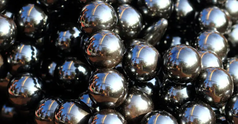 How To Tell If Hematite Is Magnetic