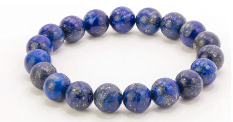 Lapis Lazuli (Birthstone For December)