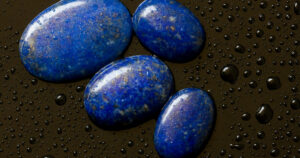 Lapis Lazuli for Healing