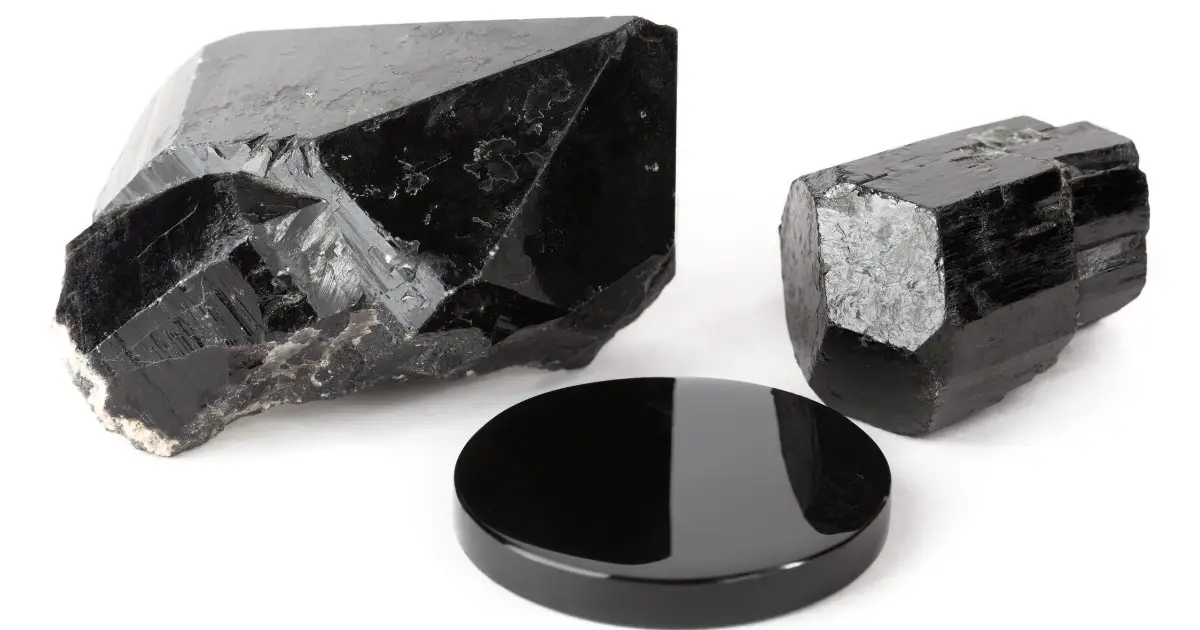 What Does Black Tourmaline Do