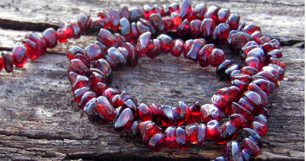 What are the Phenomenal Healing Properties of