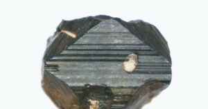 What is Magnetic Hematite