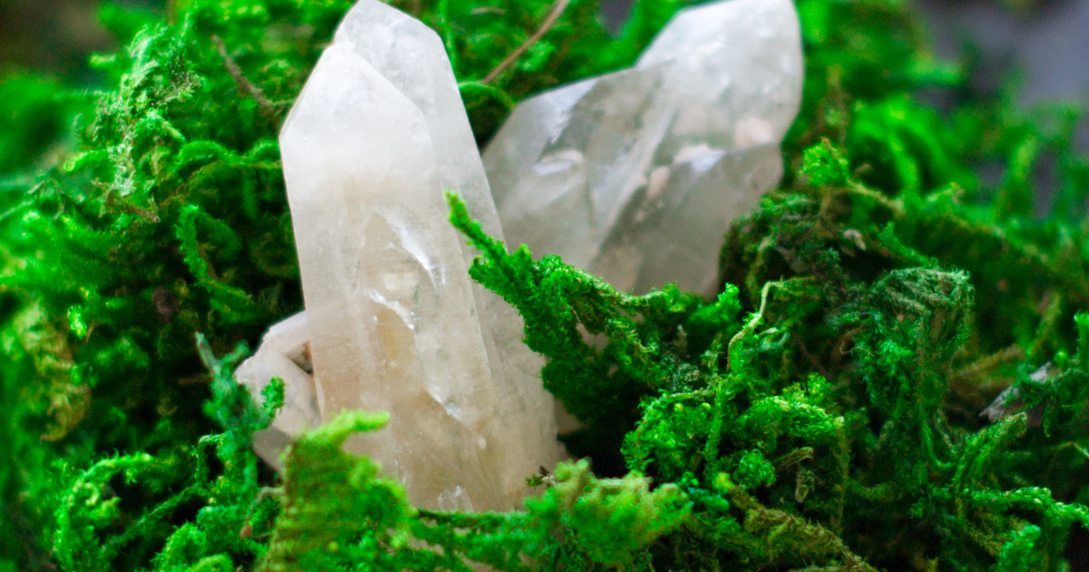 4 Fascinating Healing Properties of Clear Quartz