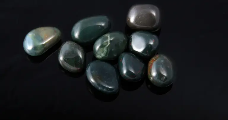 All about Bloodstone that you should know