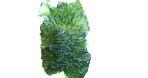 How To Protect Moldavite From Water Damage