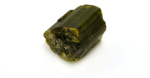 How to cleanse Black Tourmaline with water