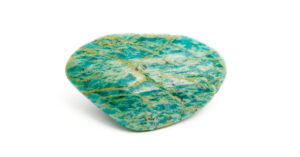 What can you do with Amazonite