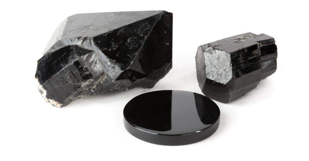 7 Incredible Healing Properties of Black Tourmaline
