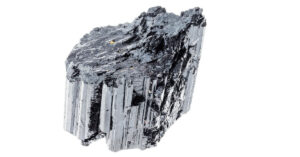 What is Black Tourmaline worth