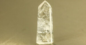 What is Clear Quartz used for