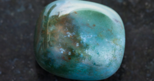 What is Dragon BloodStone used for