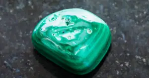 What is Malachite