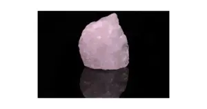 beauty of the crackle quartz chakra