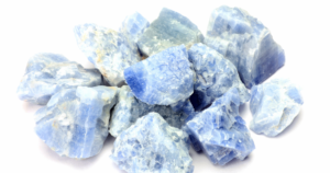 Blue Calcite Properties : Metaphysical