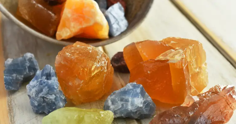 Calcite meaning