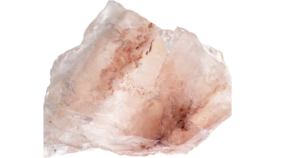Can Strawberry Quartz Go in Moon water