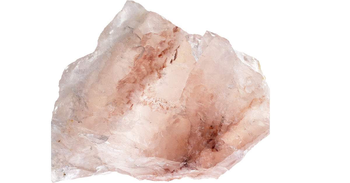 Can Strawberry Quartz go in Water? Is Strawberry Quartz Water Safe?