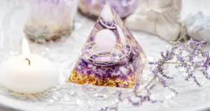 Amethyst Crystal Benefits: Chakra Healing Powers