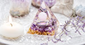 Amethyst Crystal Benefits: Chakra Healing Powers