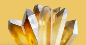 Know More About Yellow Quartz to Know What is Yellow Quartz Chakra