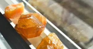 calcite meaning and distinctive varieties