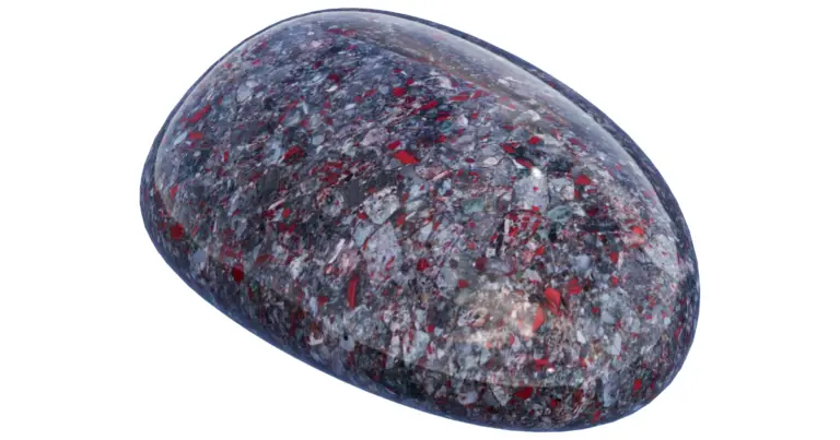 Facts about Bloodstone