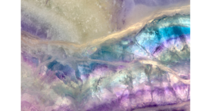 How can fluorite help you?