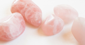 How can you tell if Strawberry quartz is Real