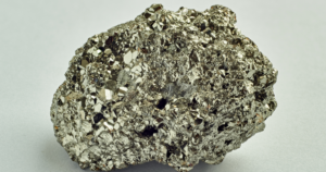 How much is 1gm of Pyrite worth