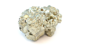 How to Extract Gold from Pyrite