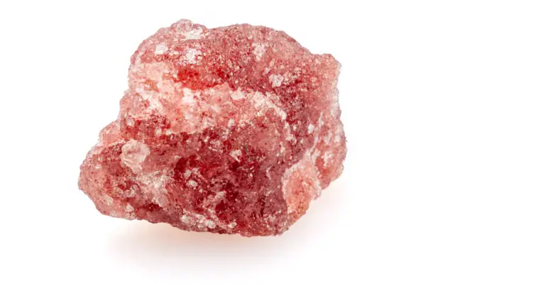 How to Tell if Strawberry Quartz is Real or Fake