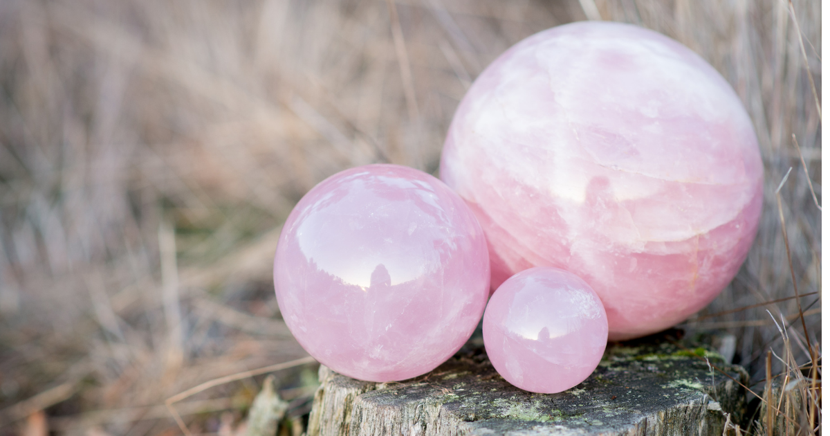 Pink Amethyst vs Rose Quartz A Comprehensive Guide
