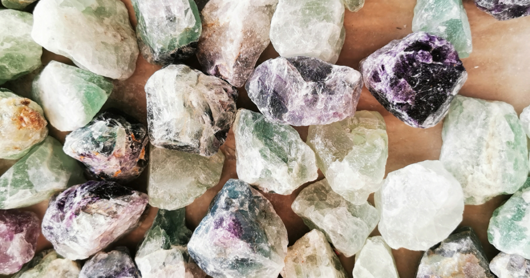 What is Fluorite Crystal? Amazing Uses and Benefits